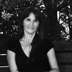 Meet your Posher, Sally